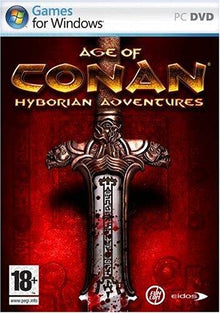 Age of Conan