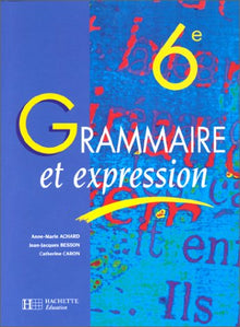 Grammaire et expression