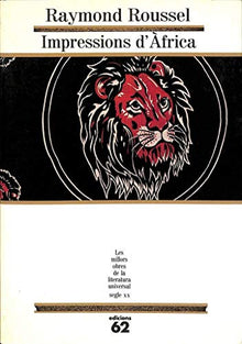 IMPRESSIONS D'AFRICA