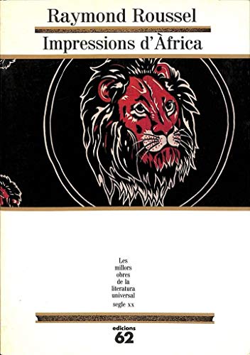 IMPRESSIONS D'AFRICA