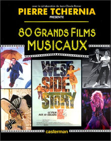 80 grands films musicaux