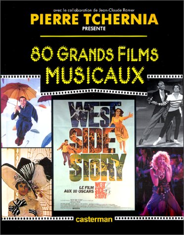80 grands films musicaux