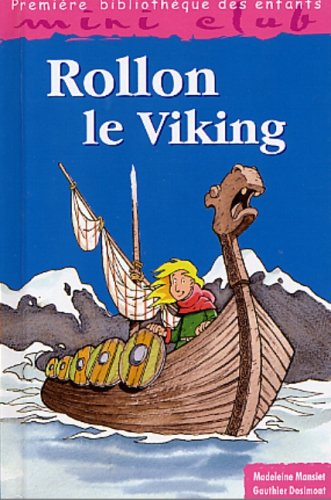 Rollon le viking