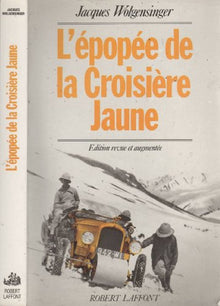L'épopée de la Croisière jaune