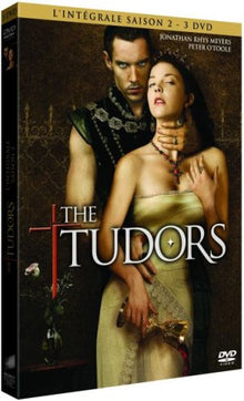 The Tudors, saison 2 - Coffret 3 DVD