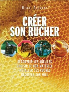Créer son rucher