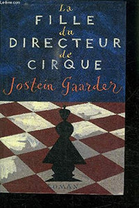 La fille du directeur de cirque