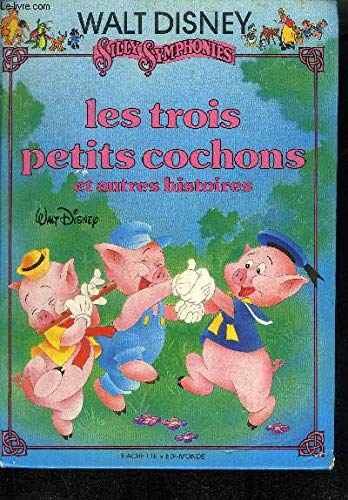 Les trois petits cochons
