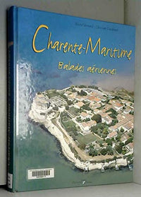 Charente-Maritime - balades aériennes