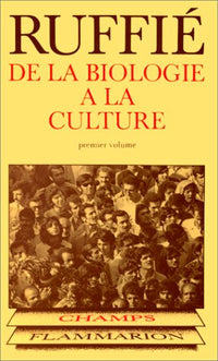 De la biologie a la culture **** no 128