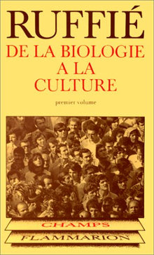 De la biologie a la culture **** no 128
