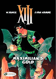 L'Or de Maximilien
