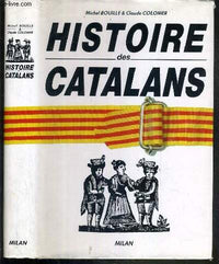 Histoire des Catalans