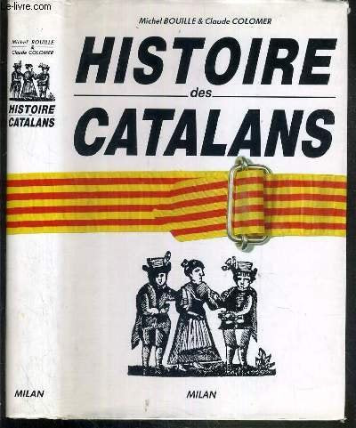 Histoire des Catalans