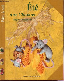 Eté aux champs