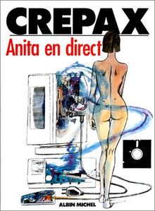 Anita en direct