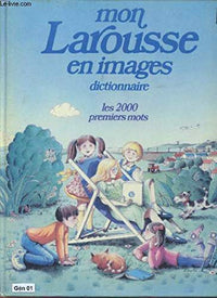Mon Larousse en images