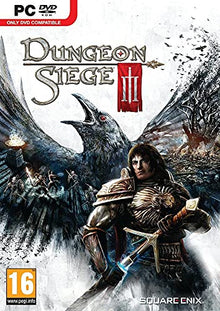 Dungeon siege 3