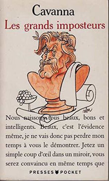 Les grands imposteurs