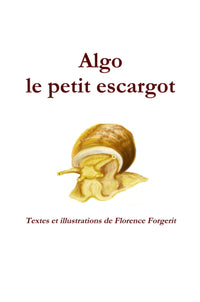 Algo le petit escargot