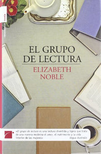 El Grupo De Lectura / The Reading Group