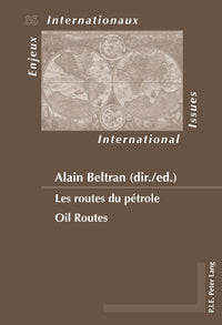 Oil Routes
