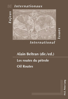 Oil Routes