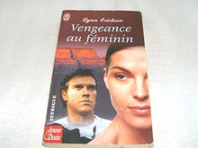 Vengeance au féminin