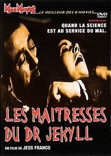 Les Maîtresses du Dr Jekyll
