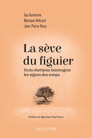 La sève du figuier