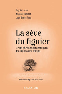 La sève du figuier