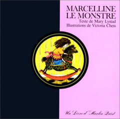 Marcelline le monstre