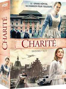 Charité-Saisons 1 & 2