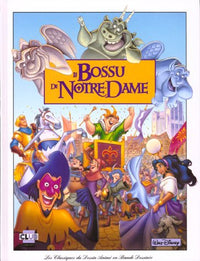 Notre-Dame de Paris (Version abrégée)