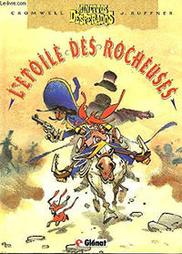MINETTOS DESPERADOS T02 ETOILE DES ROCHEUSES