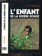 L'enfant de la rizière rouge