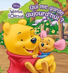 Qui me garde aujourd'hui ?