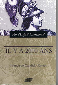 Il y a 2000 ans