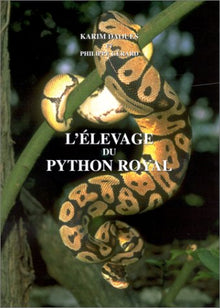 L'élevage du python royal