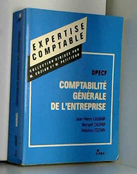 Comptabilité générale de l'entreprise