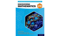 Discovering Mathematics: Student Book 2B