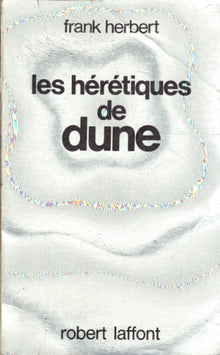 Les hérétiques de Dune