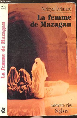 La femme de Mazagan