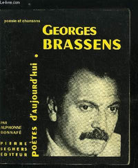 Georges brassens