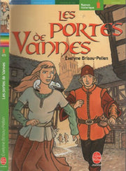 Les Portes de Vannes