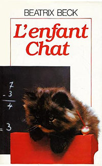 L'enfant Chat