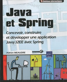 Java et Spring