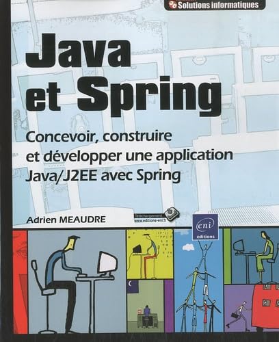 Java et Spring