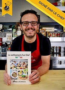 Le Confinement d'un Chef - Volume 1