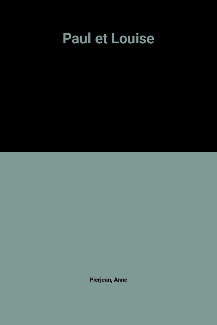 Paul et Louise